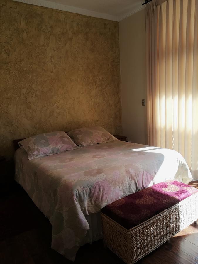 Apart Hotel Uman 콘셉시온 외부 사진