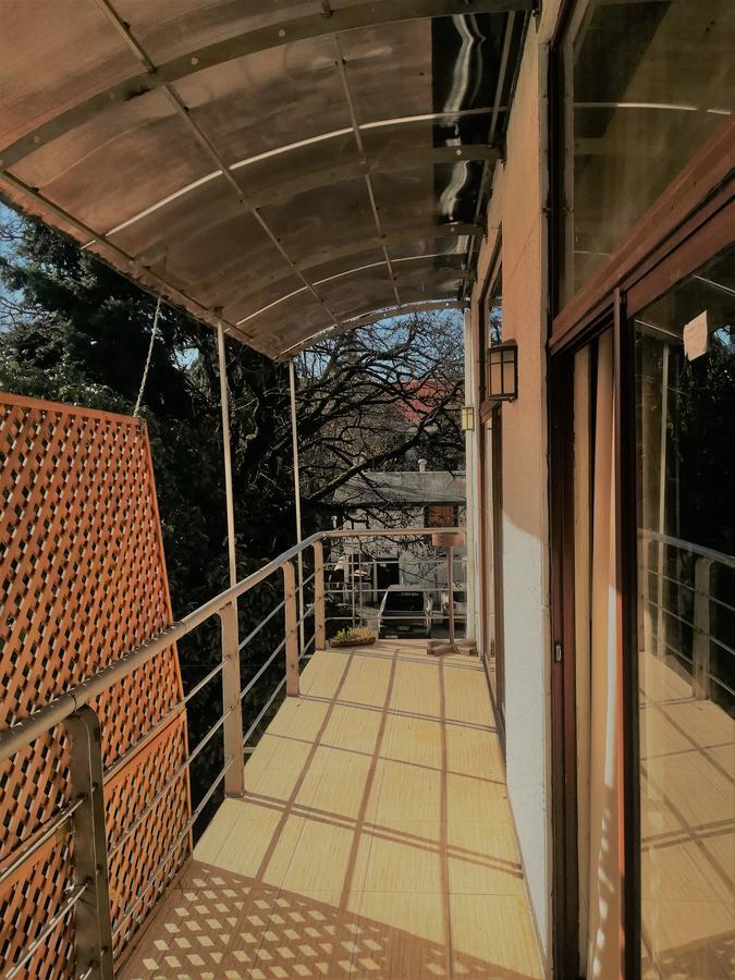 Apart Hotel Uman 콘셉시온 외부 사진